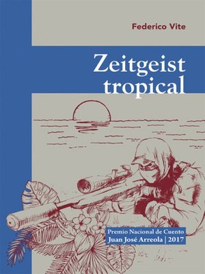 cover image of Zeitgeist tropical